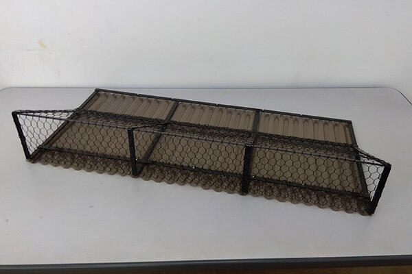 400T-1型（山高）