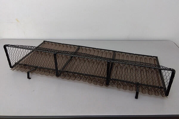 400T-3型（山高）